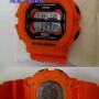 CASIO G-SHOCK GX-56 (ORA)