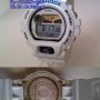 CASIO G-SHOCK DW-6900 (WH)