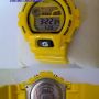 CASIO G-SHOCK DW-6900 (YLO)