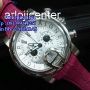 AIGNER Bari Leather Strap (WPK)