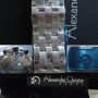 ALEXANDRE CHRISTIE 6092MC (WH)