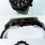 SWISS ARMY SA2097MB Leather (All Black)