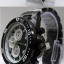 BONIA CHRONO (BLK) for men