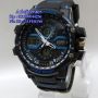 CASIO G-SHOCK D-3661 (BLU) For Men