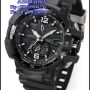 CASIO G-SHOCK GW-A1100-1A3Fitur