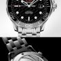 OMEGA Seamaster James Bond 50th 