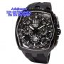 Alexandre Christie 6319MC BLK