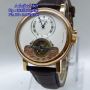 BREGUET 5747 Tourbillon Leather (BRG) for men