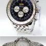 BREITLING Navitimer Chronometre (SB) Steel