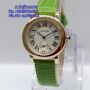 CARTIER 750 Leather (GRN) For Ladies