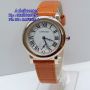 CARTIER 750 Leather (ORG) For Ladies