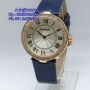 CARTIER 925 Leather (GBLU) for Ladies