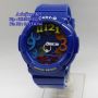 CASIO BABY-G BGA-130 (BLU) for ladies