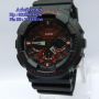 CASIO G-SHOCK GA-120 (BLR) 