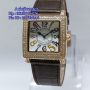 FRANCK MULLER 1200CH Master of Complications Leather (BRG) For Ladies