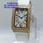 FRANCK MULLER 1200CH Master of Complications Leather (WG) For Ladies