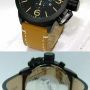 SWISS ARMY SA-2001 Leather for Men