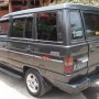 Jual Toyota Kijang Jantan 90/91 Abu2 Tua Mtlk 
