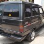 Jual Toyota Kijang Jantan 90/91 Abu2 Tua Mtlk 