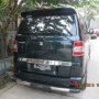 Jual Suzuki APV 04/05 hijau Tua Mtlk / top condition