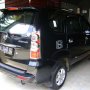 Jual Daihatsu Xenia Li Sporty 2009 Hitam Plat E
