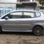 Jual Honda Jazz vtec 2005 At Silverstone