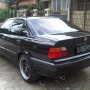 Dijual BMW 323i MANUAL 1997 HITAM METALIK