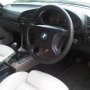 Dijual BMW 323i MANUAL 1997 HITAM METALIK