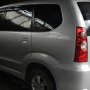 Jual XENIA XI DELUXE 2009 MT Silver