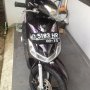 JUAL YAMAHA MIO 2010 CW BLACK 