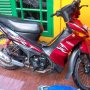 Jual VEGA ZR 2010 Merah