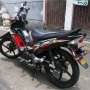 JUAL Honda Supra X 125 CW 2013 Full Ori 