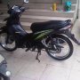 JUAL HONDA REVO 2012 km 1200 like new