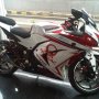 JUAL CEPAT KAWASAKI NINJA 250 FULL MODIFIKASI