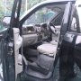 Jual Suzuki APV Type X th 2004 hitam met