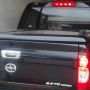 Isuzu Dmax 4x4 Ls Rodeo 3.0 Hitam 2007