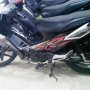 Jual Honda Supra x 125R CW 2 2011