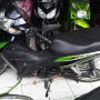 Jual Honda Revo Fit 2011