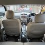 Jual Daihatsu Terios TS-Extra Automatic Hitam Orisinil