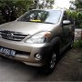 Jual Daihatsu Xenia Li Deluxe 2004 Kondisi OK B Depok