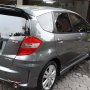 Jual Honda All New Jazz RS 2011 Polished Metal Kinclong