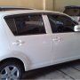 Jual Sirion D Putih Mutiara 2008 M/T 