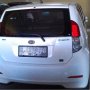 Jual Sirion D Putih Mutiara 2008 M/T 