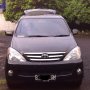 Jual Avanza S 1300cc VVT-I 2006 AT Hitam 