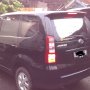 Jual Avanza S 1300cc VVT-I 2006 AT Hitam 