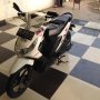 Jual Honda Beat Tahun 2010 Putih Low km