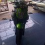 Jual KAWASAKI ER 650 Hijau Thn 2012 Modif