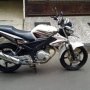 JUAL YAMAHA VIXION 2012 PUTIH MULUS