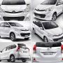 ##### PROMO BOMBASTIS TOYOTA AVANZA 2014 #####