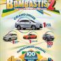 ##### PROMO BOMBASTIS TOYOTA AVANZA 2014 #####